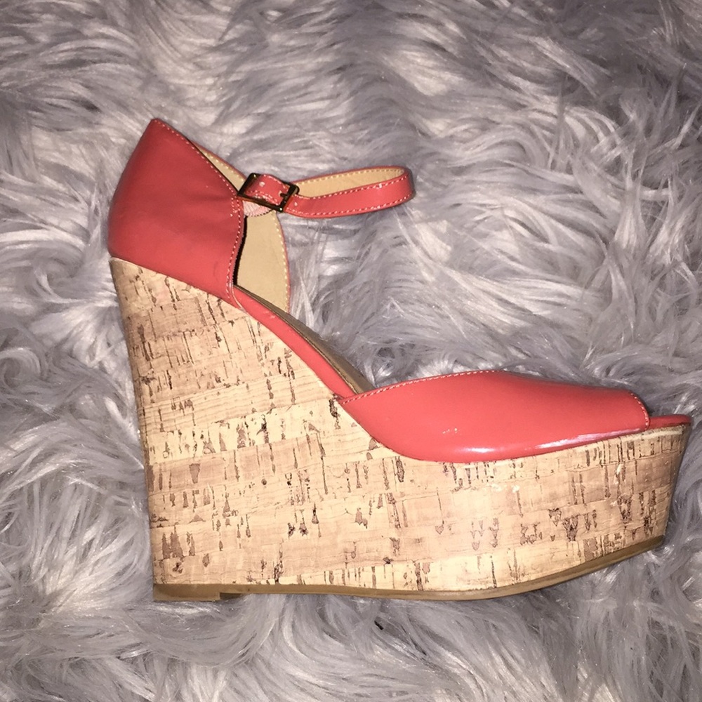 Forever 21 Wedges